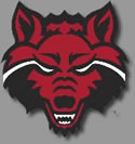 Arkansas State University Red Wolves