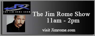 The Jim Rome Show