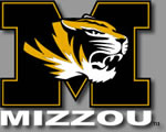 University of Missouri Tigers