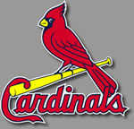 St. Louis Cardinals Baseball